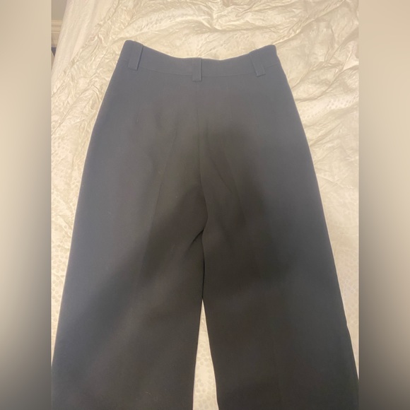 suit pants - Picture 3 of 3